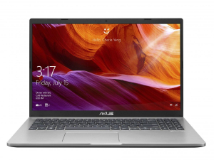 Laptop ASUS VivoBook 15 M509DA-EJ034T Srebrny (M509DA-EJ034T) AMD Ryzen 5 3500U | LCD: 15.6" FHD | RAM: 8GB | SSD: 256GB M.2 | Win 10