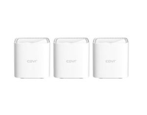 Router D-link system Mesh WiFi COVR-1103 (3-pack) (COVR?1103)