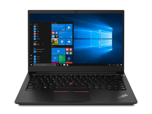 Laptop Lenovo ThinkPad E14 Ryzen 3 4300U | 14"FHD | 8GB | 256GB SSD | Int | Windows 10 Pro (20T6000UPB)