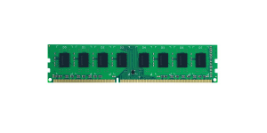 Pamięć GoodRam PC1600 GR1600D364L11S/4G (DDR3 DIMM; 1 x 4 GB; 1600 MHz; CL11)