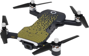 Dron Overmax X-Bee Drone Fold One GPS (590258165385)
