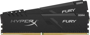 Pamięć HyperX Fury Black 32GB (HX432C16FB4K2/32)