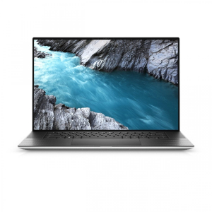 Laptop Dell XPS 17 i7-10750H | Touch 17,3"UHD+ | 32GB | 2TB SSD | GTX1650Ti | Windows 10 Pro (9700-5783)
