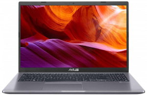 Laptop Asus VivoBook R5 3500U | 15,6" FHD | 8GB | 512GB SSD | Int | Windows 10 (X509DA-EJ024T)