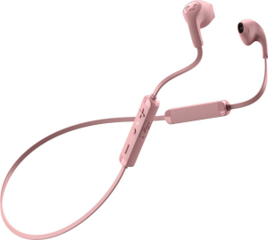 Słuchawki - Fresh 'n Rebel Flow Wireless Dusty Pink