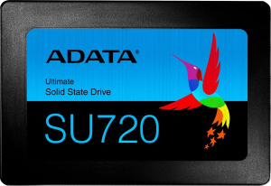 Dysk twardy ADATA SU720 500GB (ASU720SS-500G-C)