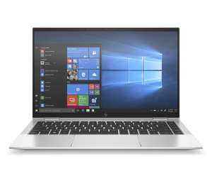 Laptop HP EliteBook x360 1040 G7 i5-10210U | Touch 14"FHD | 16GB | 256GB SSD | Int | Windows 10 Pro (204K1EA)