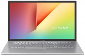 Laptop Asus VivoBook R3 3250U | 17,3" FHD | 8GB | 512GB SSD | Int | NoOS (M712DA-AU265)
