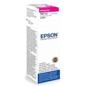 Toner - Epson T6733 purpurowy