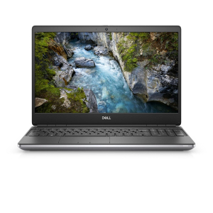 Laptop Dell Precision 7550 15,6"FHD Core i7-10850H 16GB 512GB NVIDIA Quadro T2000 Windows 10 Pro (N003P7550EMEA_VI)