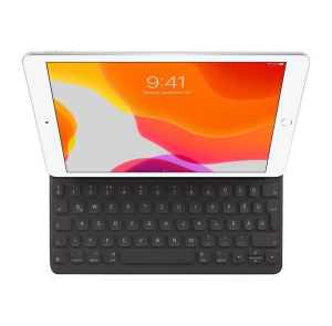 Klawiatura Smart Keyboard do iPada (9. generacji) – angielski (międzynarodowy)