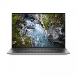 Laptop Dell Precision 5550 15,6"FHD Core i7-10850H 16GB 512GB NVIDIA Quadro T2000 Windows 10 Pro (N008P5550EMEA_VI)
