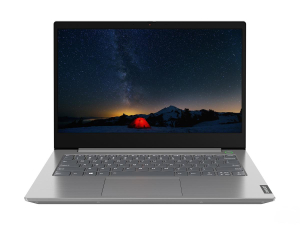 Laptop Lenovo ThinkBook 14 14"FHD Core i5-1035G1 8GB 256GB zintegrowana Windows 10 (20SL003HPB)