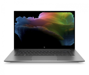Laptop HP ZBook Studio G7 i7-10750H | 15,6"FHD | 16GB | 512GB SSD | Quadro T2000 | Windows 10 Pro (1J3W0EA)