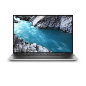 Laptop Dell XPS 15 i9-10885H | Touch 15,6"UHD | 32GB | 2TB SSD | GTX1650Ti | Windows 10 Pro (9500-5776)