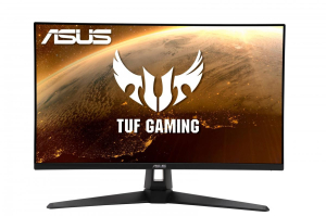 ASUS VG27AQ1A [1ms, 170Hz, Extreme Low Motion Blur, G-SYNC Compatible, HDR10]