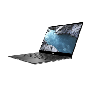 Laptop Dell XPS 13 9380 i7-8665U | 13,3" FHD | 16GB | 512GB SSD | Int | Windows 10 Pro (53701465)