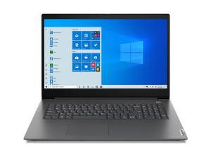Laptop Lenovo V17-IIL (82GX008APB) (82GX008APB) Core i5-1035G1 | LCD: 17.3"FHD Antiglare | RAM: 8GB | SSD: 256GB PCIe | Windows 10 Pro 64bit