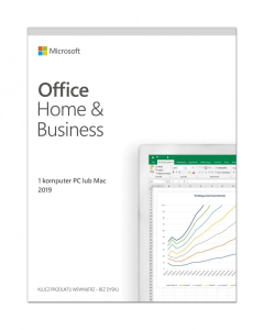 Office Home Android Business 2019 ENG (T5D-03308)