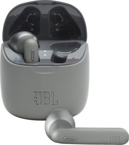 Słuchawki - JBL Tune 225 TWS Szare