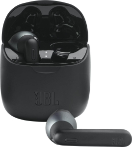 Słuchawki - JBL Tune 225 TWS Czarne