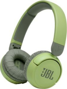 Słuchawki - JBL JR 310 BT Zielone