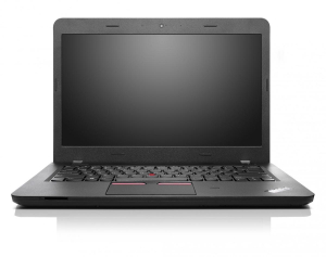 Lenovo ThinkPad E450 20DDA05RPB Core i3 5005U | LCD: 14" HD matowa | RAM: 4GB | HDD: 500GB | Windows 10 64bit