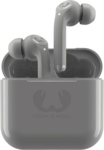 Słuchawki - Fresh 'n Rebel True Wireless Twins Tip Ice Grey (3EP700IG)