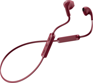 Słuchawki - Fresh 'n Rebel Flow Wireless Ruby Red