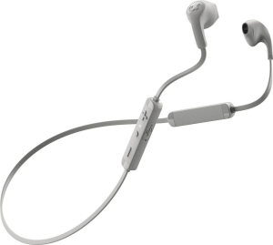 Słuchawki - Fresh 'n Rebel Flow Wireless Ice Grey (3EP610IG)
