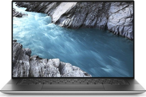 Laptop DELL XPS 9500-7152 (9500-7152) Core i7-10750H | LCD: 15.6"UHD+ Touch | Nvidia GTX 1650Ti Max-Q 4GB | RAM: 16GB | SSD: 1TB PCIe M.2 | Windows 10 Pro