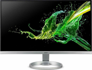 Monitor Acer R270Usmipx (UM.HR0EE.014) 27"| IPS |2560 x 1440 | 1ms | 75Hz | 1xDP, 1x HDMI | Głośniki |