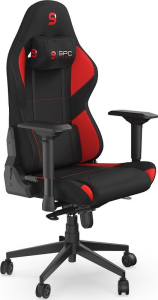 Fotel Gamingowy SPC Gear chair SR600F RD