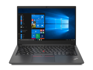 Laptop Lenovo ThinkPad E14 G2 i7-1165G7 | 14"FHD | 8GB | 256GB SSD | Int | Windows 10 Pro (20TA000BPB)