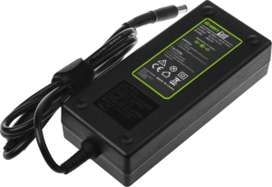 Green Cell PRO do HP 120W 18.5V (wtyk 7.4x5.0)