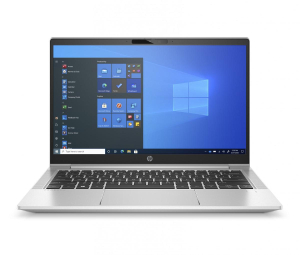 Laptop Hp Probook 430 G8 13,3"FHD Core i5-1135G7 8GB 256GB zintegrowana Windows 10 Pro (2W1F6EA)