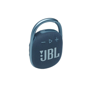 Głośnik JBL Clip 4 Niebieski (CLIP4BLUE)