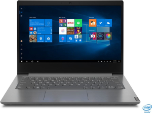 Laptop Lenovo Essential V14 14"FHD Core i3-1005G1 8GB 256GB zintegrowana Windows 10 (82C401BRPB)