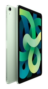 10.9-inch iPad Air Wi-Fi + Cellular 64GB - Green