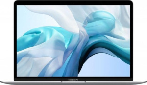Apple 13-inch MacBook Pro: M1 chip with 8-core CPU and 8-core GPU, 512GB SSD - Silver