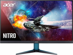 Monitor Acer Nitro VG271USbmiipx (UM.HV1EE.S01) 27"| IPS |2560 x 1440 | 1ms | 165Hz | 1xDP, 2xHDMI | Głośniki |