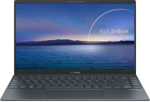 Laptop ASUS ZenBook UX425EA-HM055T - Szary (90NB0SM1-M00760 (0512)) Core i5-1135G7 | LCD: 14"FHD IPS 400 nitów | RAM: 16GB | SSD M.2: 512GB PCIe | Akcesoria | Windows 10 Home
