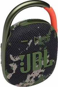 Głośnik JBL Clip 4 Moro (CLIP4MORO)