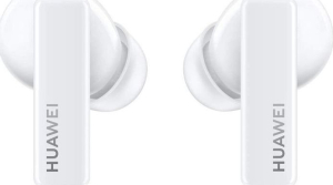 Słuchawki - Huawei FreeBuds Pro Białe