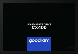 Dysk twardy GOODRAM CX400 Gen.2 1TB (SSDPR-CX400-01T-G2)