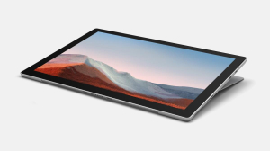 Laptop Microsoft Surface Pro 7+ 12,3"2736 x 1824 Touch Core i3-1115G4 8GB 128GB zintegrowana Windows 10 Pro (1N8-00003)