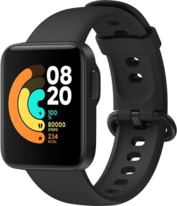 Xiaomi Mi Watch Lite Black (28818)