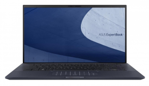 Laptop Asus ExpertBook B9 i7-10610U | 14"FHD | 16GB | 512GB SSD | Int | Windows 10 Pro (B9450FA-BM0759R)
