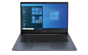 Laptop Toshiba Dynabook Portege X40-J-11L i7-1165G7 | 14"FHD | 8GB | 512GB SSD | Int | Windows 10 Pro (A1PPH11E114H)