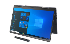 Laptop Toshiba Dynabook Portege X30W-J-10K i7-1165G7 | Touch 13,3"FHD | 16GB | 1TB SSD | Int | Windows 10 Pro (A1PDA11E112P)